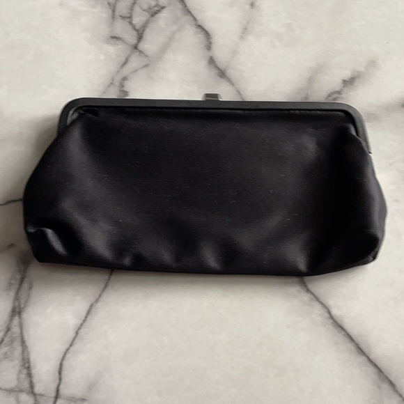 Michael Kors Satin Purse Wallet - Picture 2 of 6